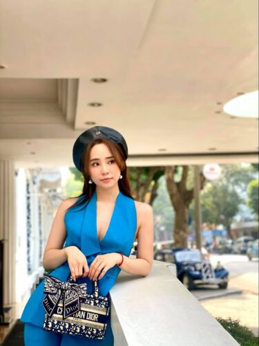 Nữ diễn viên chia sẻ thật lòng sau hôn nhân vụn vỡ Nữ diễn viên chia sẻ thật lòng sau hôn nhân vụn vỡ