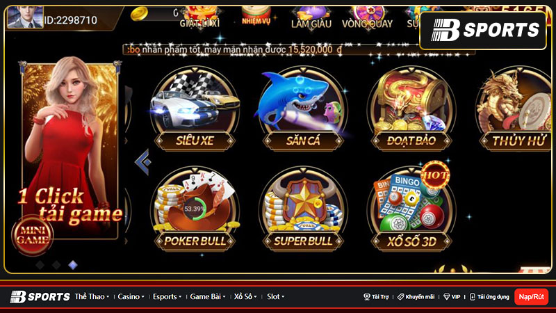 Win456 - Chơi game giải trí, đổi thưởng tiền tỷ Win456 - Chơi game giải trí, đổi thưởng tiền tỷ