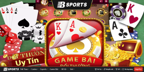 Game bài đổi thưởng uy tín Bkat là gì?