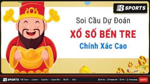 Giới thiệu về phương pháp soi cầu Bến Tre