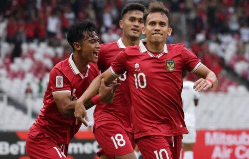 Soi kèo Indonesia vs Libya, nhận định tỉ số giữa Indonesia vs Libya, Soi kèo Indonesia vs Libya 2/1/2024