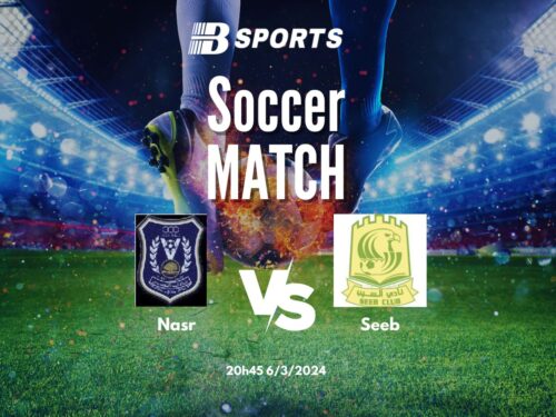 Soi kèo Nasr vs Seeb, Soi kèo Nasr vs Seeb 6/3, soi kèo, soi kèo bóng đá