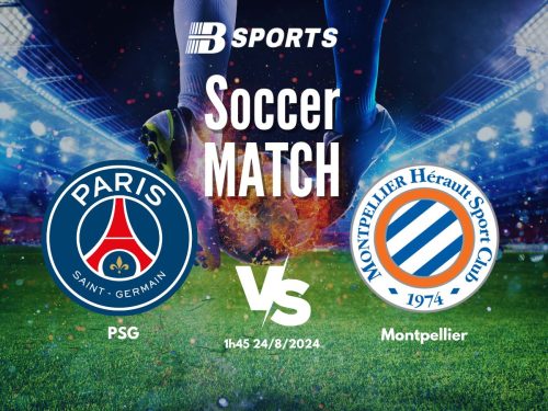 soi kèo PSG vs Montpellier, soi kèo, nhận định bóng đá