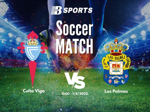 soi kèo Celta Vigo vs Las Palmas, soi kèo, nhận định bóng đá, Bsports